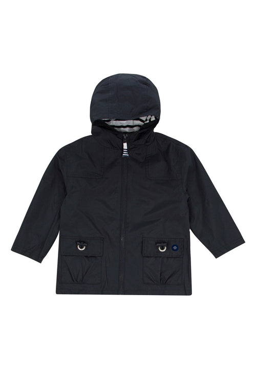 Water-resistant parka Kids - Armor-lux - 1