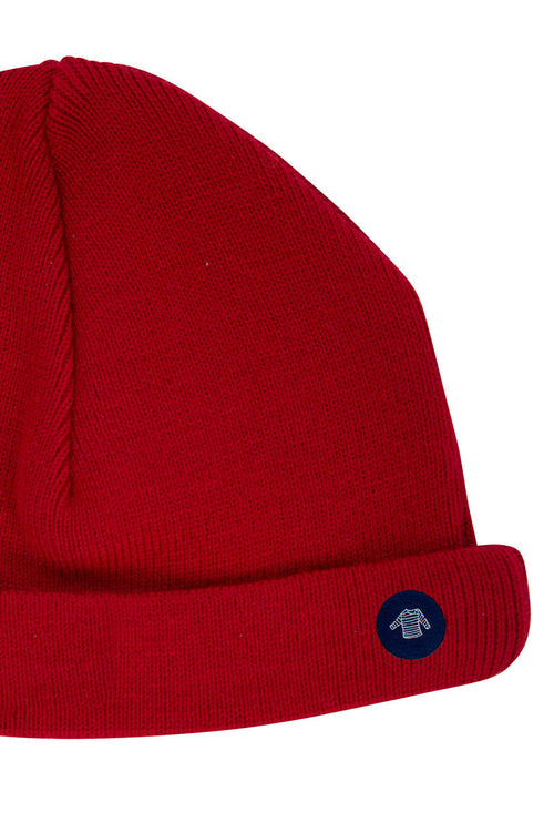 Bonnet uni Lannion Kids - Armor-lux - 2