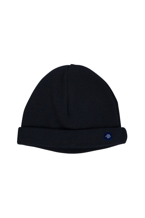 Bonnet uni LANNION Kids - Armor-lux - 1