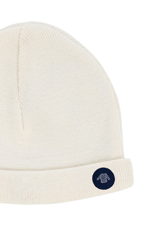 Bonnet uni Lannion Kids - Armor-lux - 2