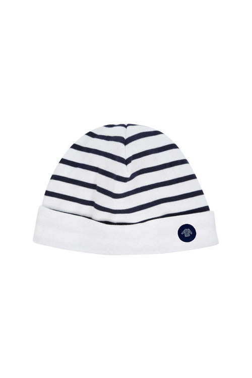 Bonnet Morgan Kids - coton épais - Armor-lux - 1