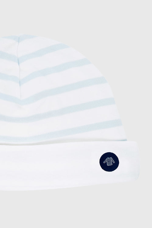 Bonnet Kids  - Coton - Armor-lux - 2
