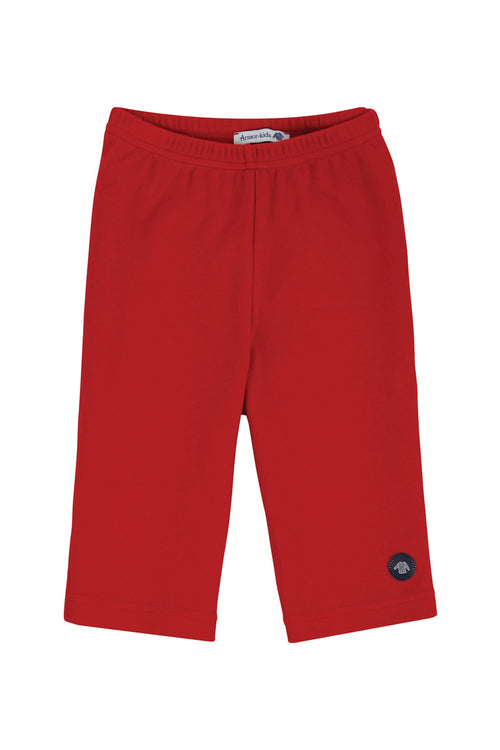 Bermuda Brick Baby - coton - Armor-lux - 1