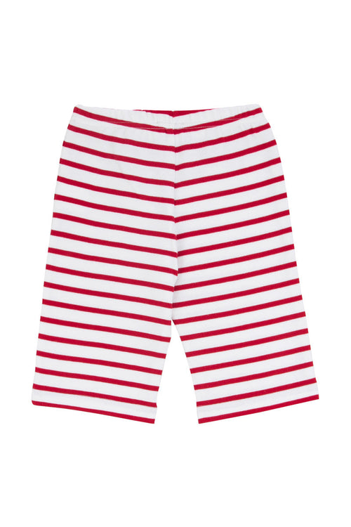 Bermuda Brick Baby - coton - Armor-lux - 3