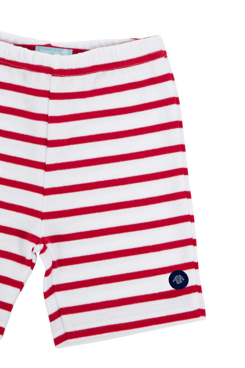 Bermuda Brick Baby - coton - Armor-lux - 2