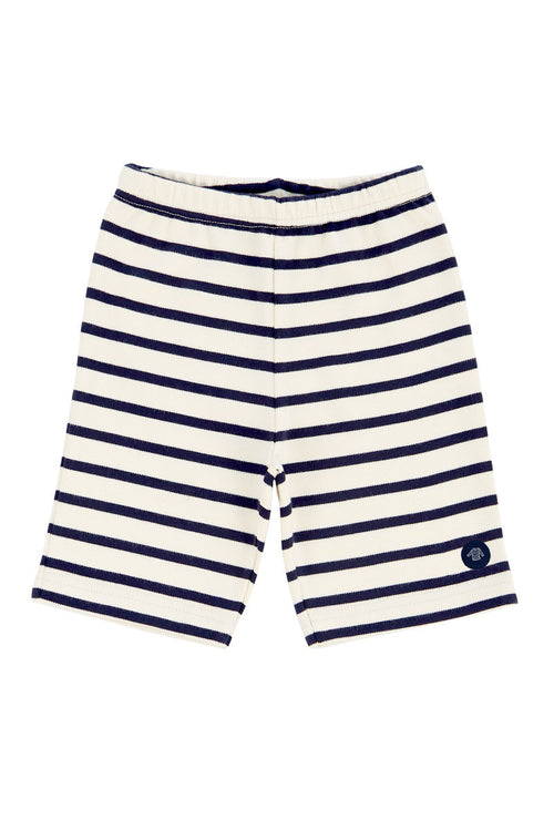 Bermuda Brick Baby - coton épais - Armor-lux - 1