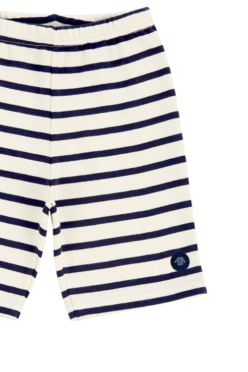 Bermuda Brick Baby - coton - Armor-lux - 2