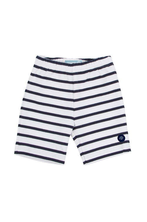 Bermuda Brick Baby - coton - Armor-lux - 1