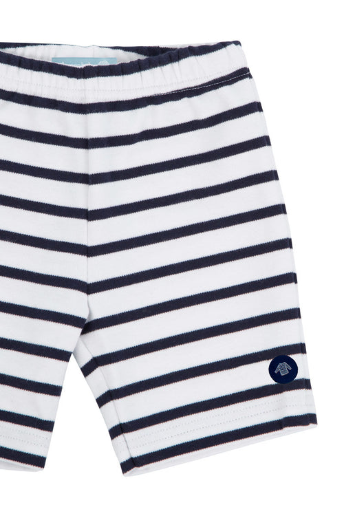 Bermuda Brick Baby - coton - Armor-lux - 2