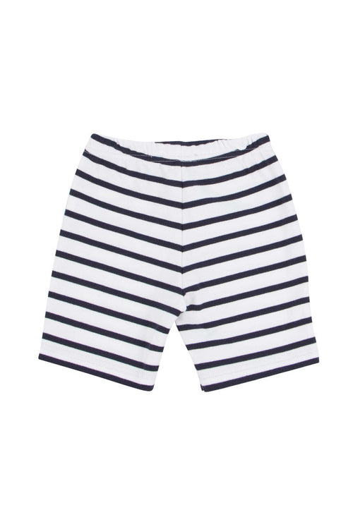 Bermuda Brick Baby - coton épais - Armor-lux - 3