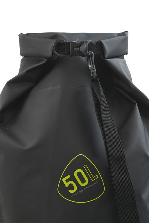 Sac tube étanche 50L KAOLIN - Armor-lux - 4