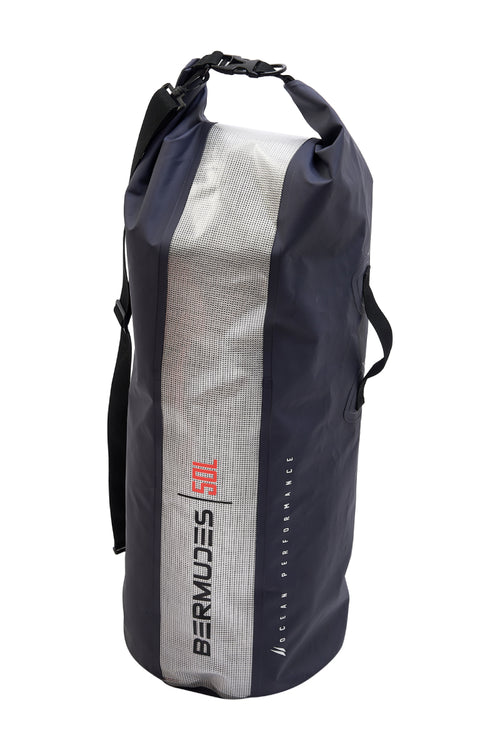 KERNILIS 50L waterproof tube bag - Armor-lux - 1