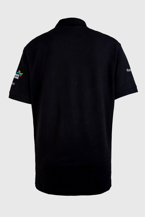 Polo Homme - Agriculteurs de Bretagne - Armor-lux - 2