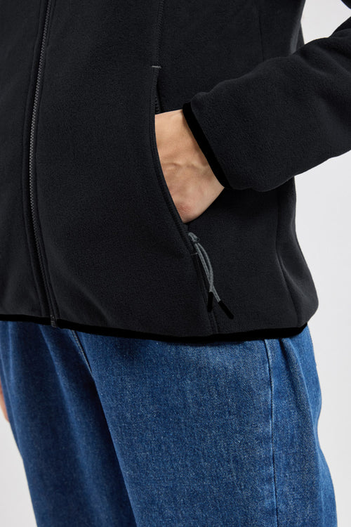 Polaire Femme - Agriculteurs de Bretagne - Armor-lux - 3