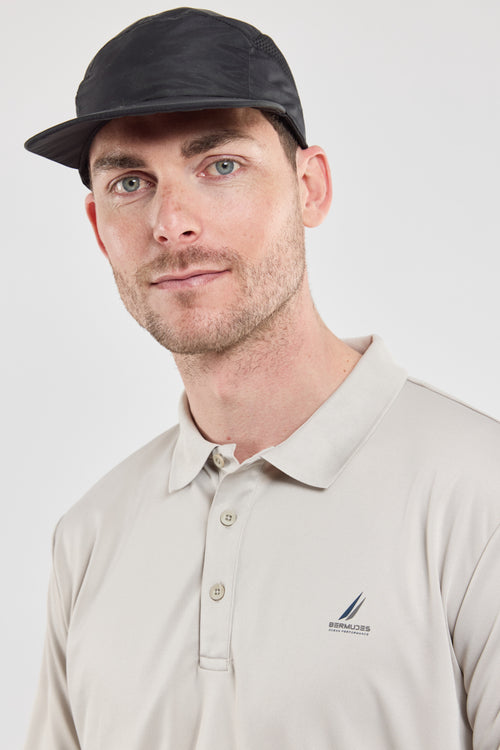 ONTARIO cap - Armor-lux - 1