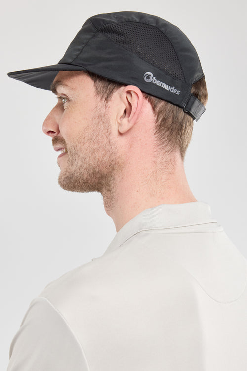 ONTARIO cap - Armor-lux - 2