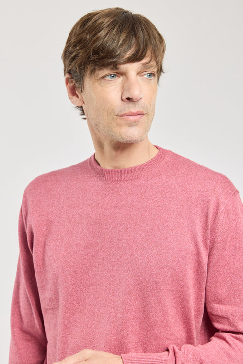 Pullover mit Rundhalsausschnitt - Baumwolle - Armor-lux - 2