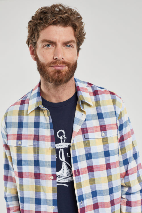 Karohemd – Baumwolle - Armor-lux - 2