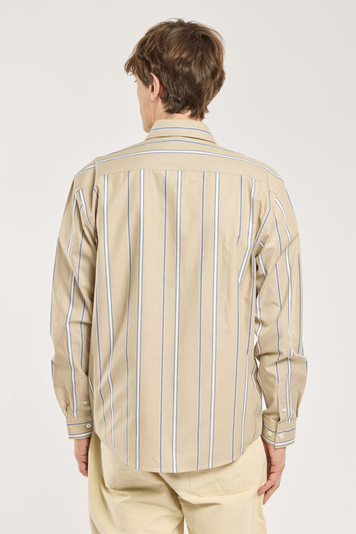 Chemise à carreaux - coton - Armor-lux - 4