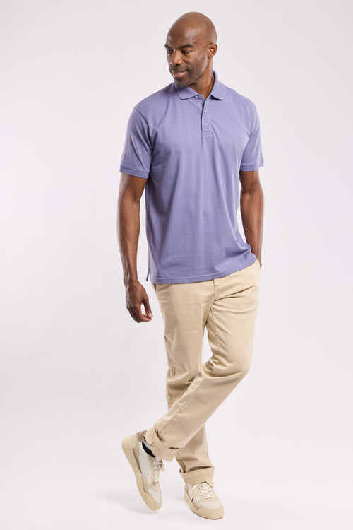 Polo - coton - Armor-lux - 3