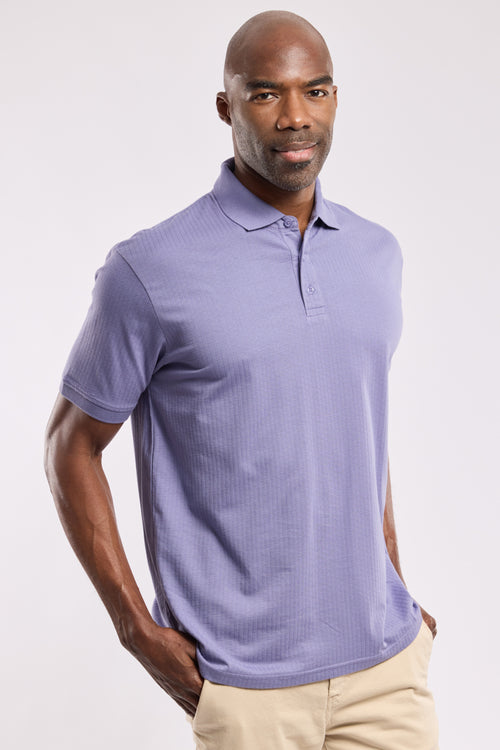 Polo - coton - Armor-lux - 1