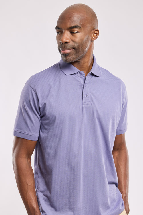 Polo shirt - cotton - Armor-lux - 4