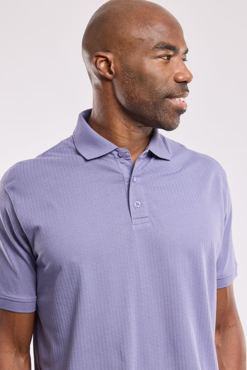 Polohemd - Baumwolle - Armor-lux - 2