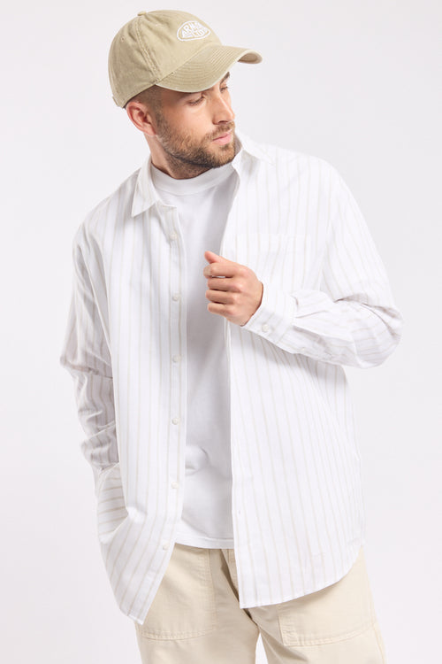 Chemise coupe confort - coton - Armor-lux - 1