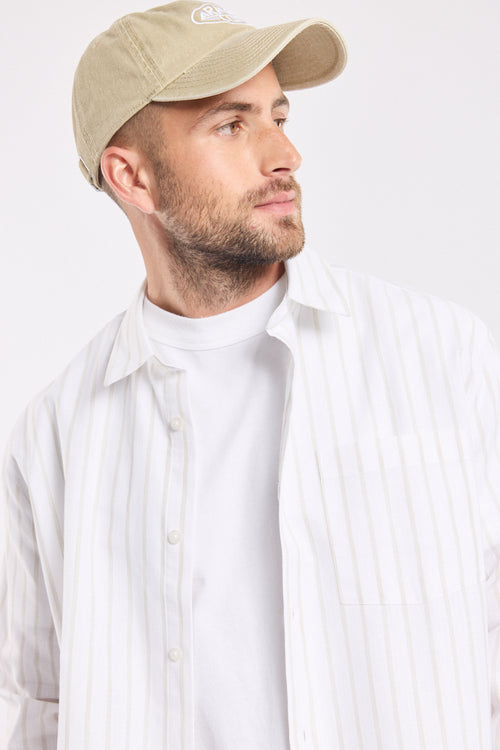 Chemise coupe confort - coton - Armor-lux - 4