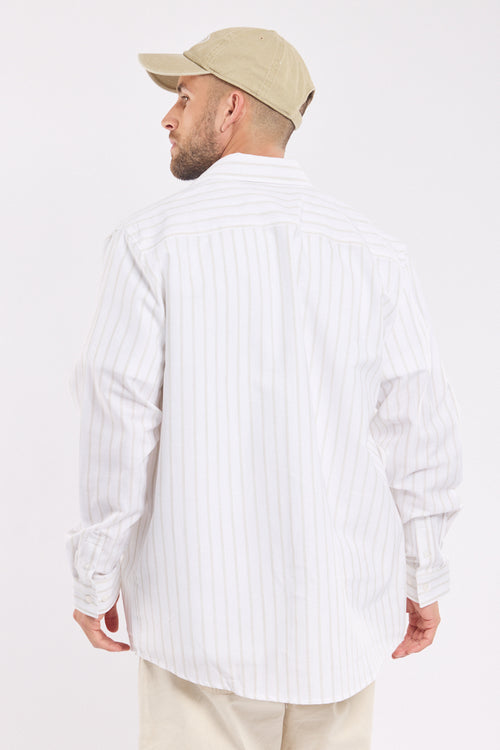 Hemd mit bequemem Schnitt – Baumwolle - Armor-lux - 5