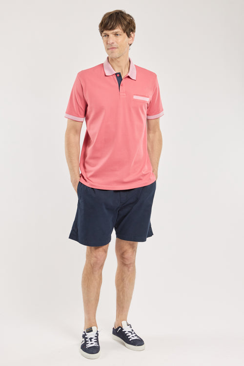 Polo Bérac - Baumwolle - Armor-lux - 3