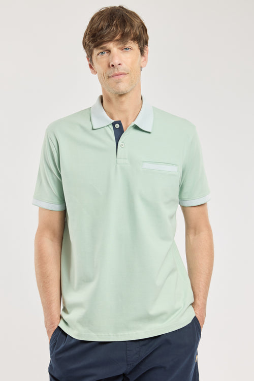 Polo Bérac - Baumwolle - Armor-lux - 4