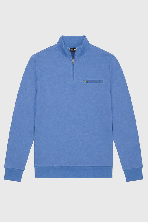 Poloshirt Bérac - Armor-lux - 1