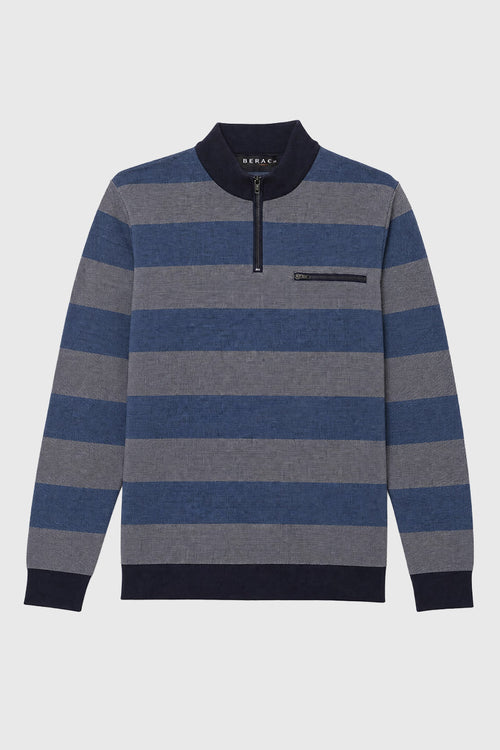 Poloshirt Bérac - Armor-lux - 1