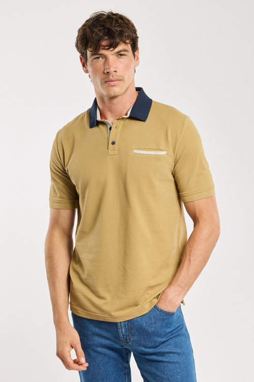 Poloshirt Bérac - Piqué-Baumwolle - Armor-lux - 2