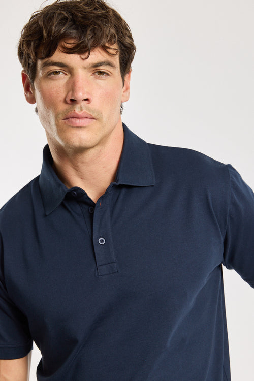 Poloshirt Bérac - merzerisierte Baum - Armor-lux - 2