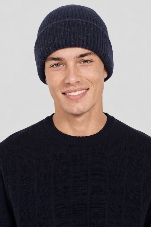Pull col rond Bérac - laine - Armor-lux - 2