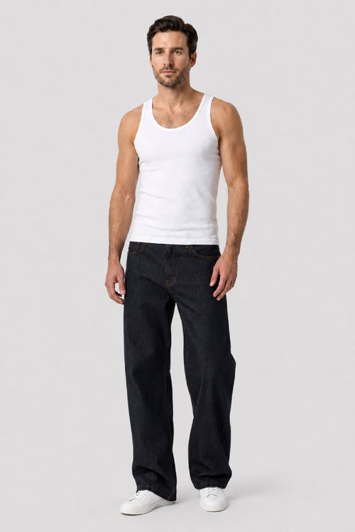 Tank top - cotton - Size 9 to 12 - Armor-lux - 2