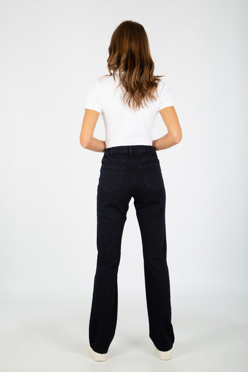 Jeans „Géronimo 54 bis 56 - gerader Schnitt - Stretch - Armor-lux - 3