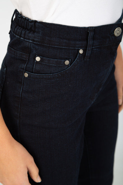 Jeans „Géronimo 54 bis 56 - gerader Schnitt - Stretch - Armor-lux - 2