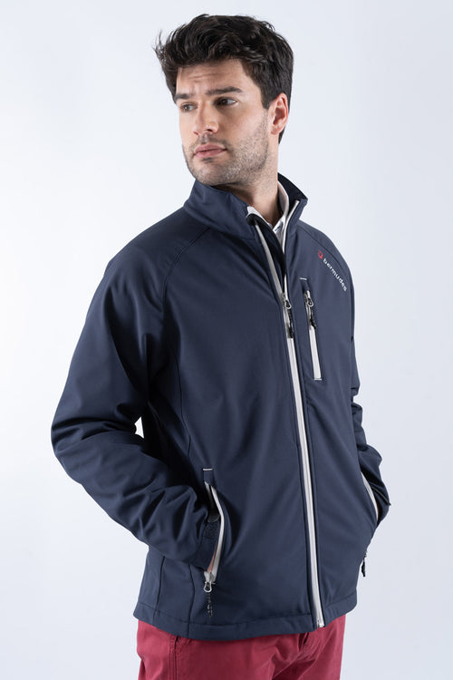 Softshell jacket SEALAND - Armor-lux - 1