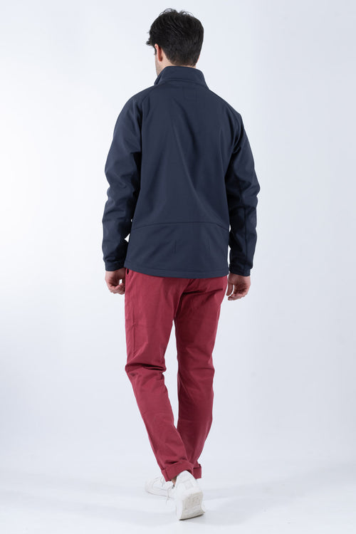Softshell jacket SEALAND - Armor-lux - 4