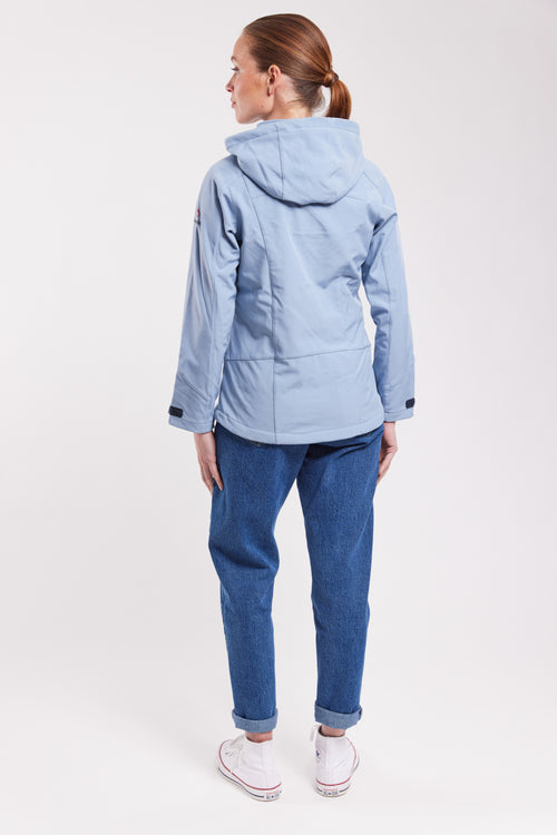 Softshell jacket SITIA - Armor-lux - 2