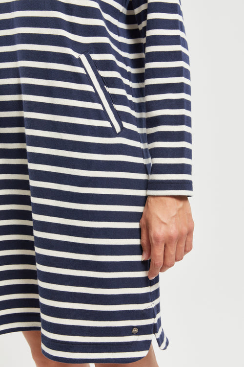 Robe Annabelle - coton - Armor-lux - 4