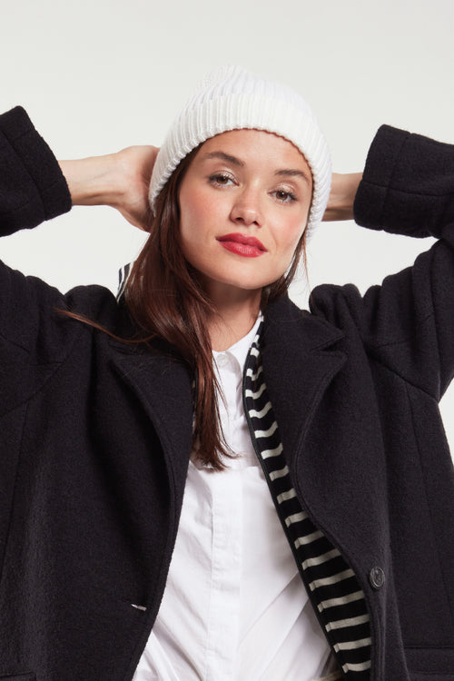 Bonnet Anita - laine - Armor-lux - 2