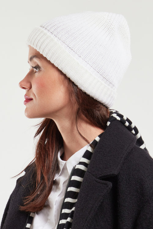 Bonnet Anita - laine - Armor-lux - 3