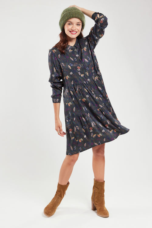 Robe Marco - Armor-lux - 1