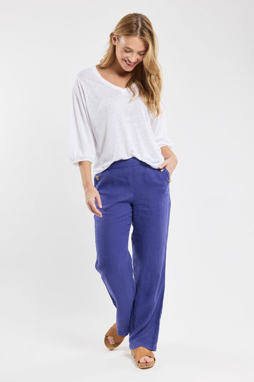 T-shirt manches 3/4 Mahaut - Armor-lux - 3