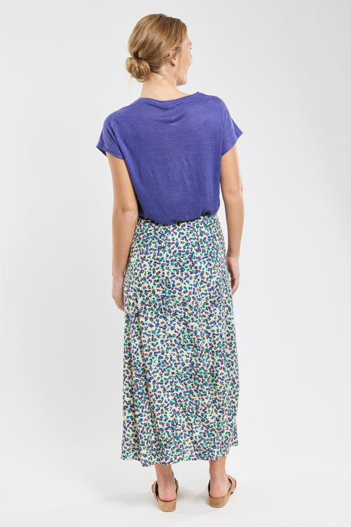 Romane long skirt - Armor-lux - 3