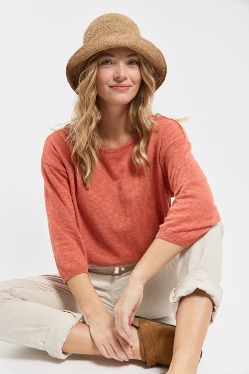 Feiner Pullover von Colette - Armor-lux - 1